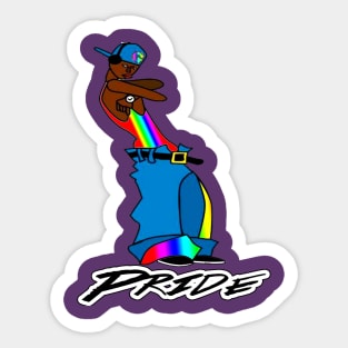 Pride Sticker